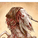 Illustration for article titled The most unsettling undead concept art weve seen in a while